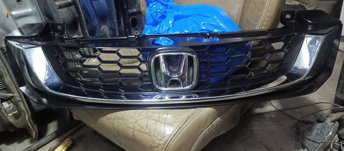 honda civic rebrth 2015 giril