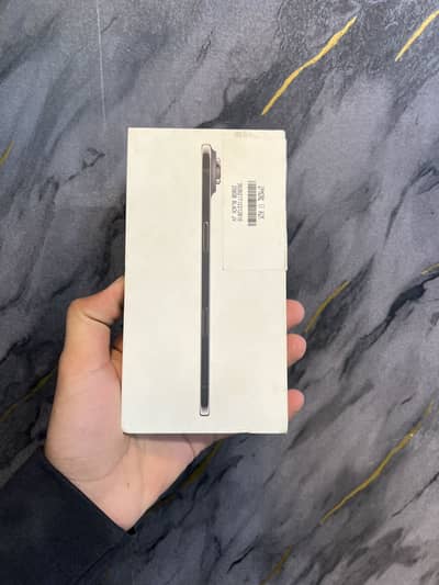 iPhone 17Air Jv Non-PTA