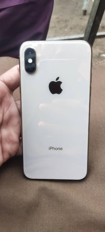 iphone xs 64gb panal change ha battery health 82 _03160475006
