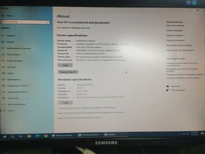 Dell Precision T1650 i7 3rd generation