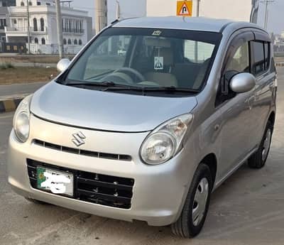 Suzuki Alto 2010 JUST LIKE BRAND NEW