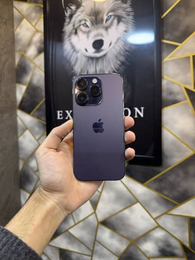 iphone 14 pro pta approved