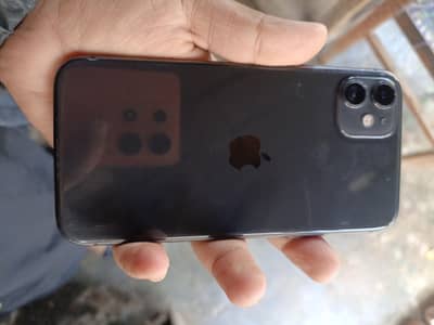 IPhone 11 JV For Sale Urgent