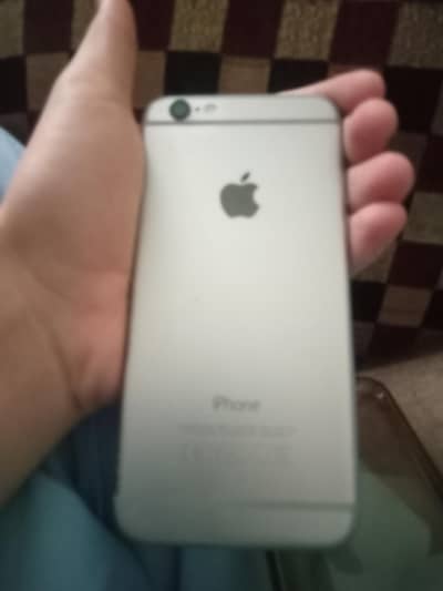 iphone 6 32gb health 74 all ok