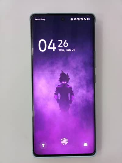 Infinix Zero 40 (8GB+256GB)