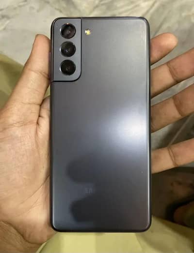 Samsung S21 5g 888 Snapdragon 90fps Game play