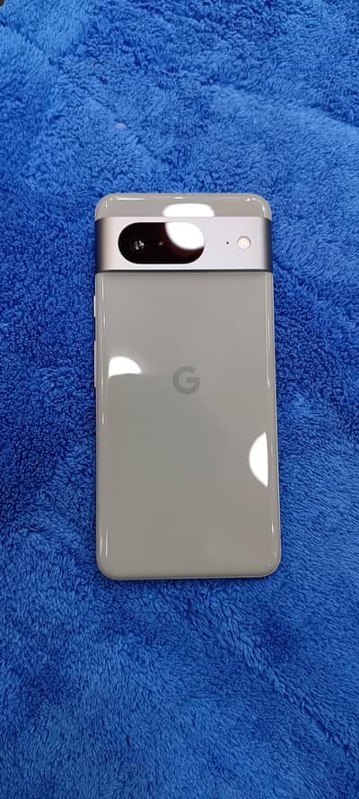 Google Pixel 8 Office Pta approved
