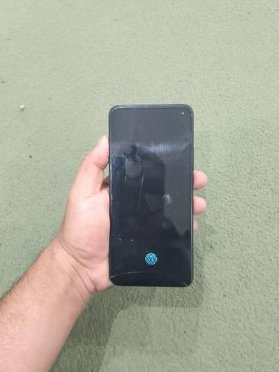 vivo v17 (8+256) Sale & Exchange)