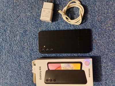 Samsung A14