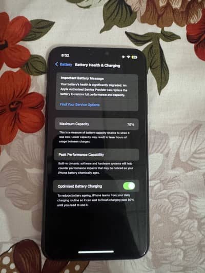 iphone 11 pro max non pta factory unlock with box cable and charger