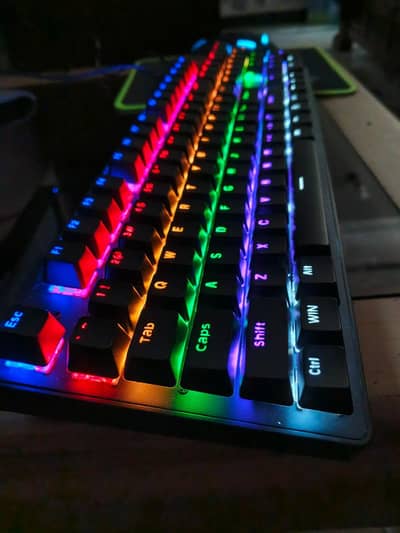 Gaming Keyboard |  Brand New | For sale