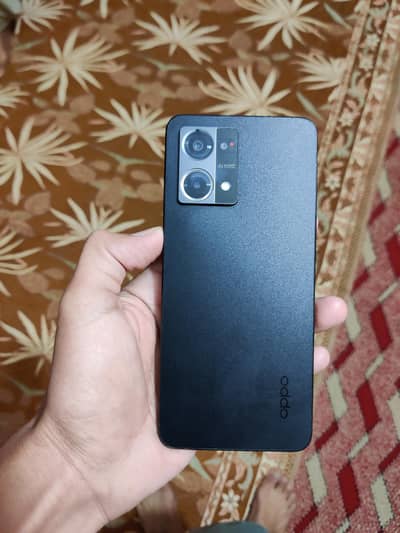 OPPO f21 pro 4g 8/128 with box 10/10