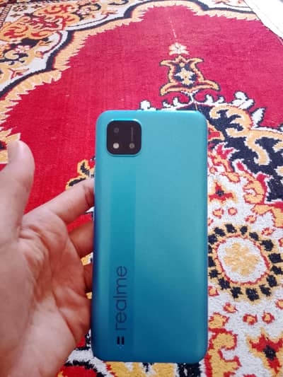 realme c11 urgent sell 4GB 64GB