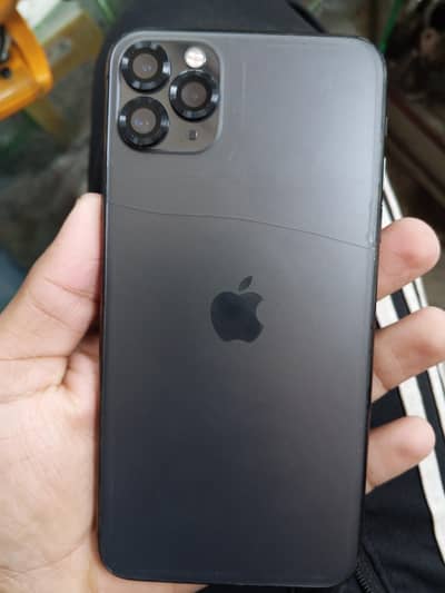 11 pro max factory unlock 256gb