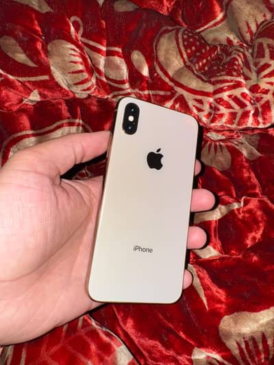 Apple iPhone XS