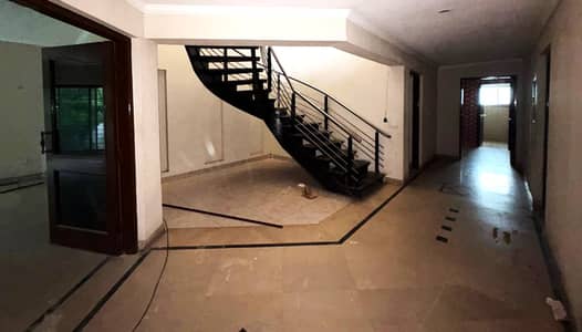 1 Kanal Used House For Sale DHA Phase 1
