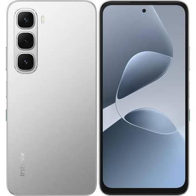 infinix hot 60 i 3 days used