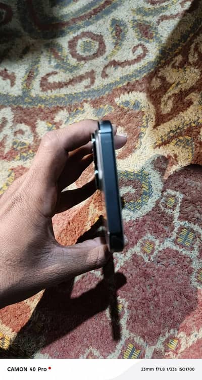 Iphone 14promx 128gb