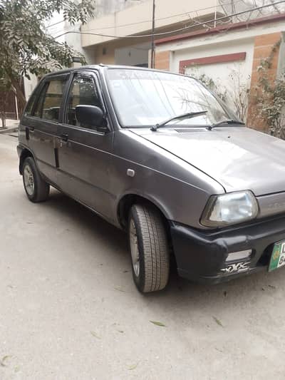 SUZUKI MEHRAN 2015|URGENT SALE|