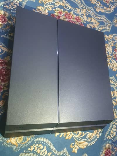 ps4 jailbreak 500gb