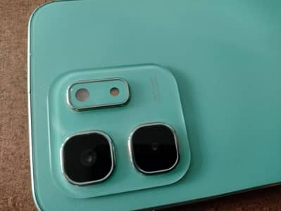 Infinix Hot 50i 6GB 128 GB