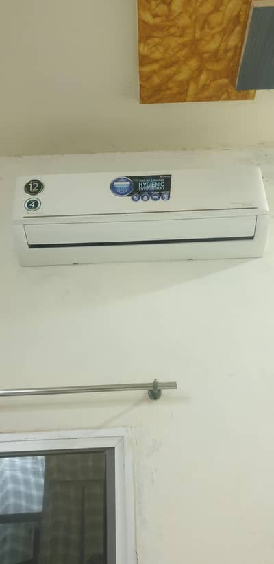 1.5 Ton DC Inverter AC for Sale