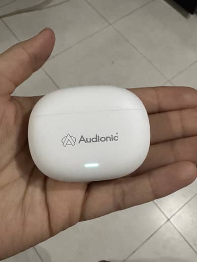 Audionic Airbud  425 white
