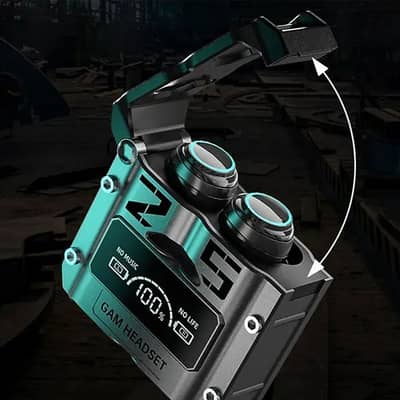 M25 Earbuds trending