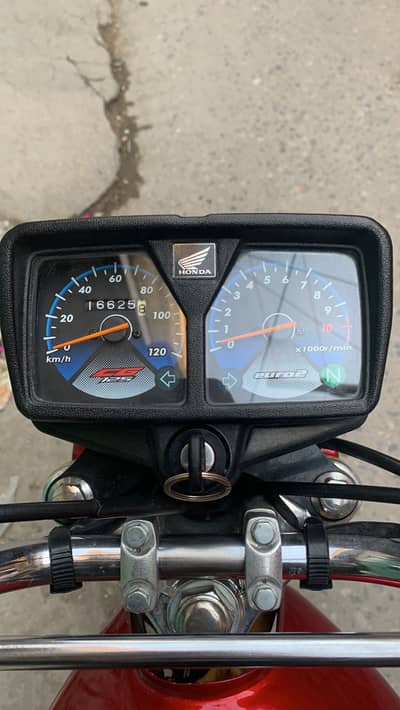 HONDA 125 for sale