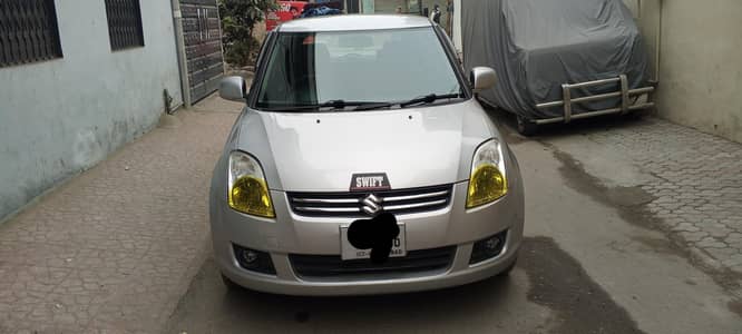 Suzuki swift For Sale