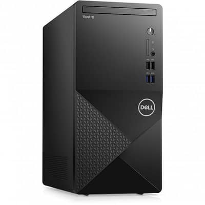 Dell Vostro 3910, MT System