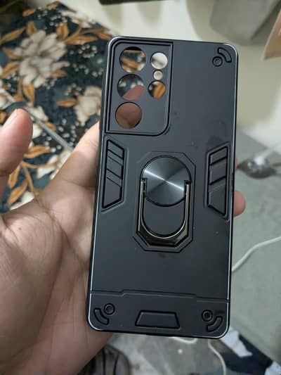 Samsung S21 ultra back cover