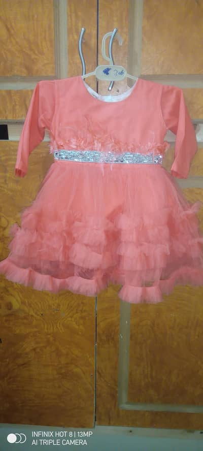 party dress  for giral