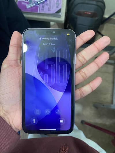 iPhone 11 in good working condition