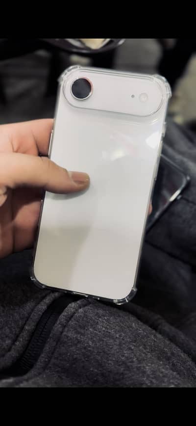 iPhone 17 Air 256GB Non Pta Brand New Phone