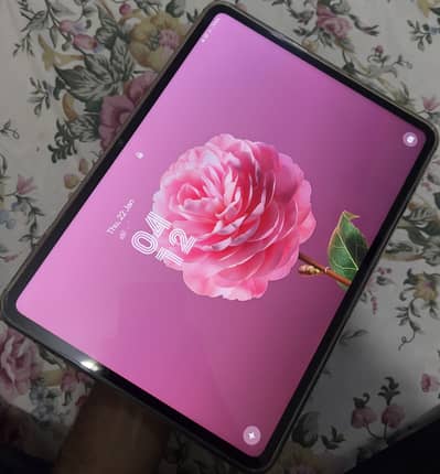 Oppo Pad 3    8+8/ 254 Gb Slightly Used  Urgent sale