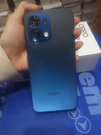 OPPO A6 pro