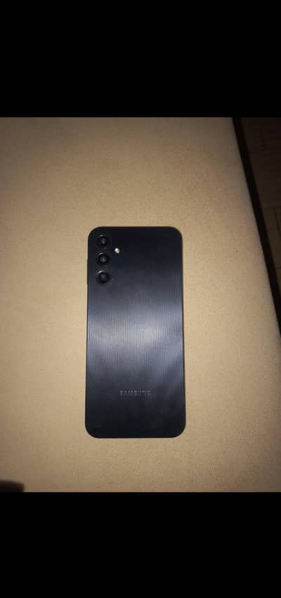 galaxy a14 / exchange possible