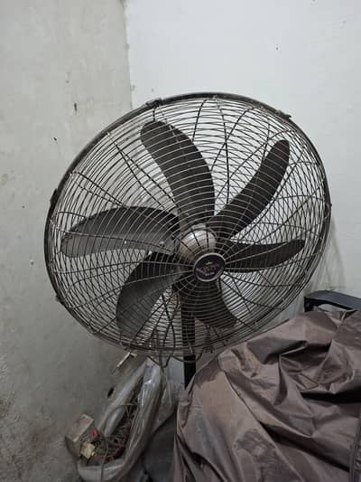 Pedestal Fan (Pankha)