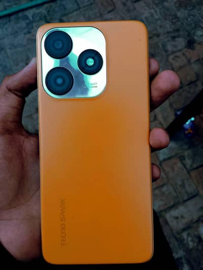 Tecno spark 10c