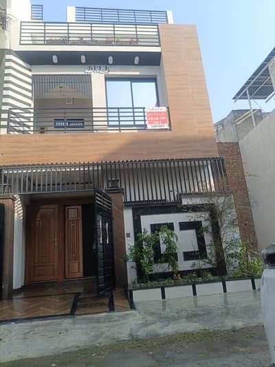3 merla triple Story beautiful house For sale