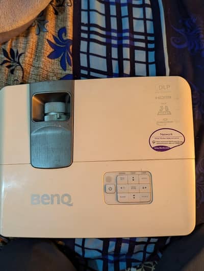 BenQ projector