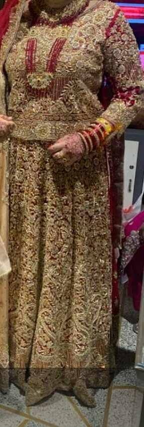 bridal lehanga / Lehanga for sale / lehanga