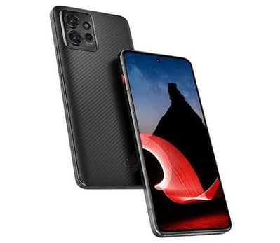 Motorola thinkphone snapdragon 8gen1+