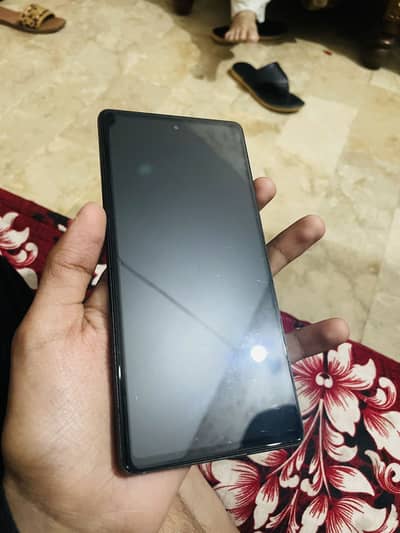 Google pixel 6a pta