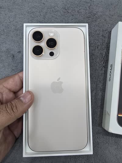 16 pro max 1tb pta approved