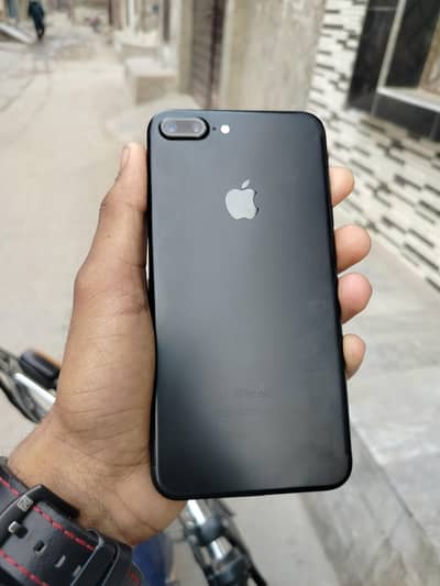 iphone 7plus 128gb