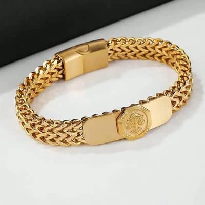 1 Pc Chain Bracelet