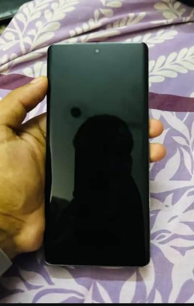 Google pixel 7 Pro Non PTA with Box Completed