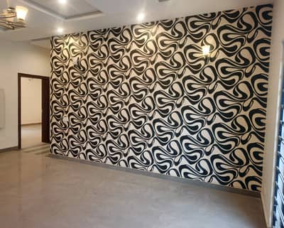 Luxury 1 Kanal Upper Portion For Rent In DHA Lahore Phase 4 Block BB